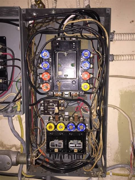 electrical wiring home fuse box|older home fuse box.